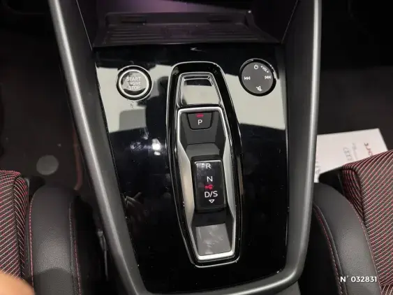 AUDI A3 SPORTBACK IV - voiture d'occasion - Photo 7