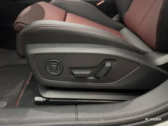 AUDI A3 SPORTBACK IV - voiture d'occasion - Photo 20