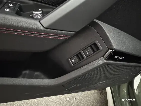 AUDI A3 SPORTBACK IV - voiture d'occasion - Photo 22