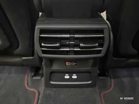 AUDI A3 SPORTBACK IV - voiture d'occasion - Photo 24