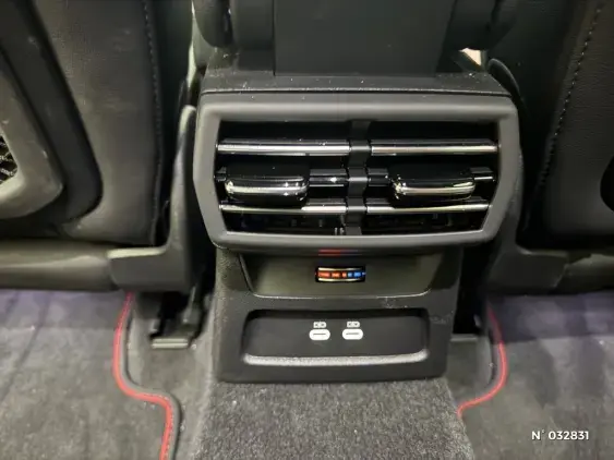 AUDI A3 SPORTBACK IV - voiture d'occasion - Photo 25