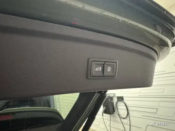 AUDI A3 SPORTBACK IV - voiture d'occasion - Photo 26