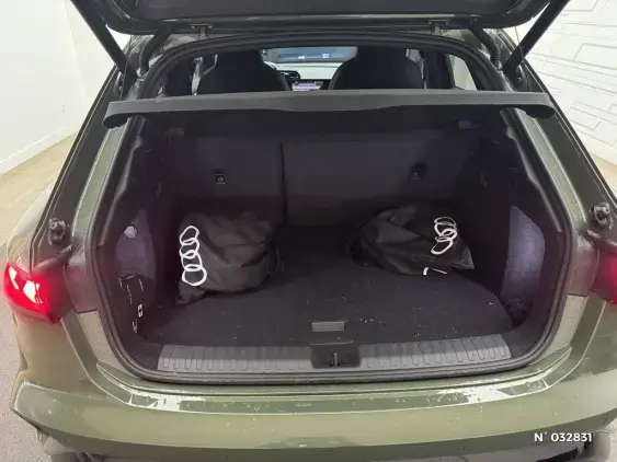 AUDI A3 SPORTBACK IV - voiture d'occasion - Photo 28