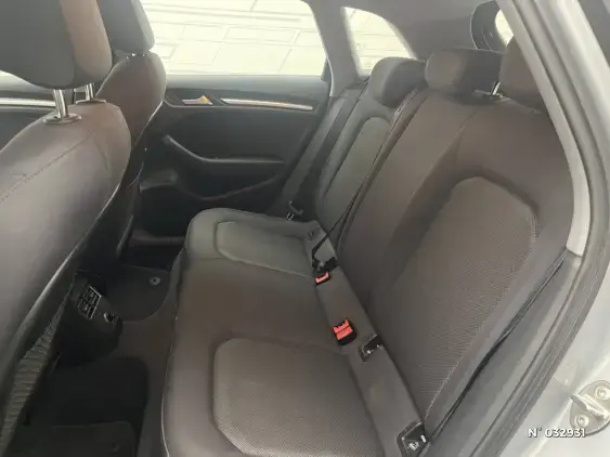 AUDI A3 SPORTBACK BUSINESS - voiture d'occasion - Photo 5