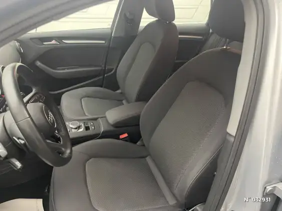 AUDI A3 SPORTBACK BUSINESS - voiture d'occasion - Photo 2