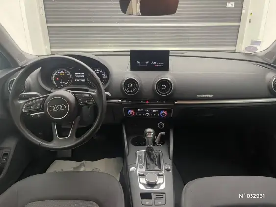 AUDI A3 SPORTBACK BUSINESS - voiture d'occasion - Photo 13