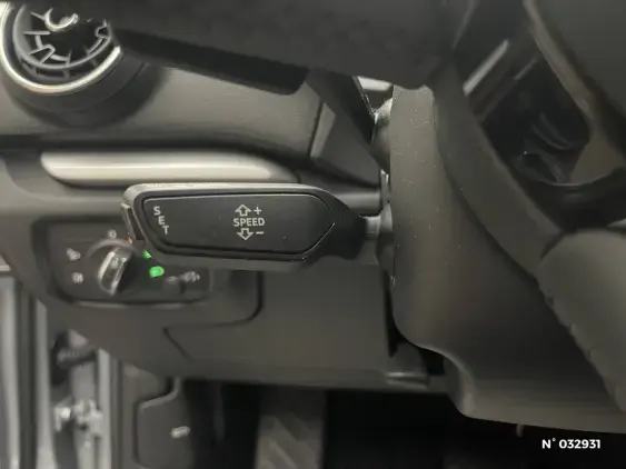 AUDI A3 SPORTBACK BUSINESS - voiture d'occasion - Photo 12