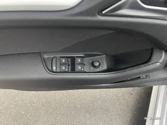 AUDI A3 SPORTBACK BUSINESS - voiture d'occasion - Photo 14