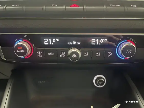 AUDI A3 SPORTBACK BUSINESS - voiture d'occasion - Photo 16