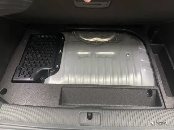 AUDI A3 SPORTBACK BUSINESS - voiture d'occasion - Photo 20