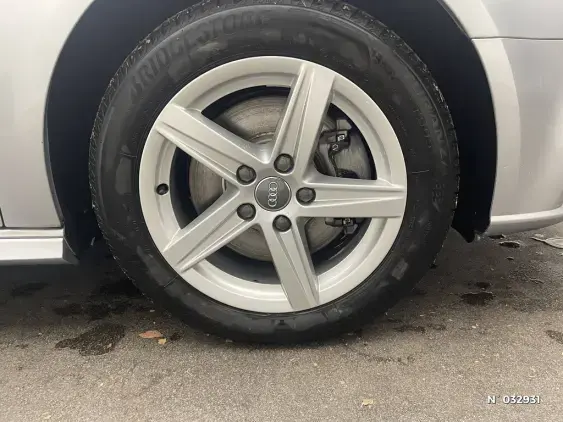 AUDI A3 SPORTBACK BUSINESS - voiture d'occasion - Photo 23