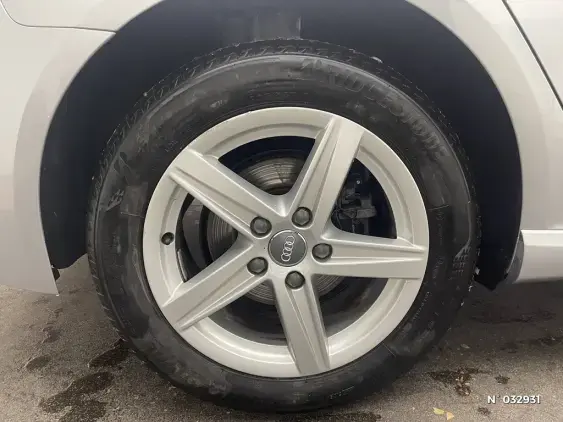 AUDI A3 SPORTBACK BUSINESS - voiture d'occasion - Photo 24