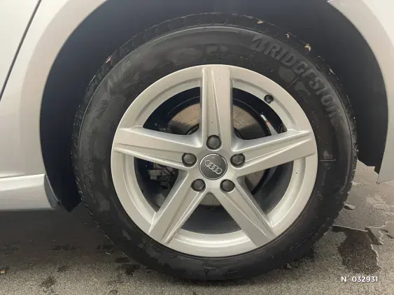 AUDI A3 SPORTBACK BUSINESS - voiture d'occasion - Photo 25