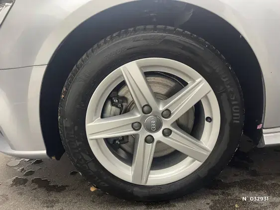 AUDI A3 SPORTBACK BUSINESS - voiture d'occasion - Photo 26