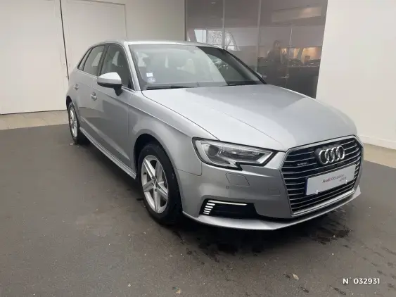 AUDI A3 SPORTBACK BUSINESS - voiture d'occasion - Photo 6