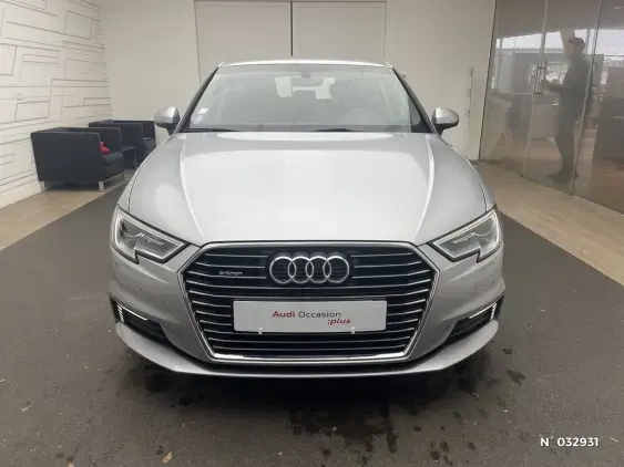 AUDI A3 SPORTBACK BUSINESS - voiture d'occasion - Photo 3