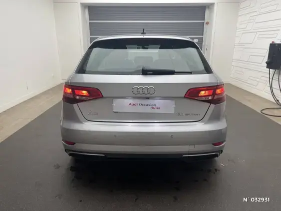 AUDI A3 SPORTBACK BUSINESS - voiture d'occasion - Photo 11