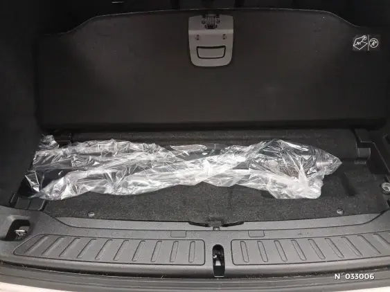 BMW X3 III - voiture d'occasion - Photo 16