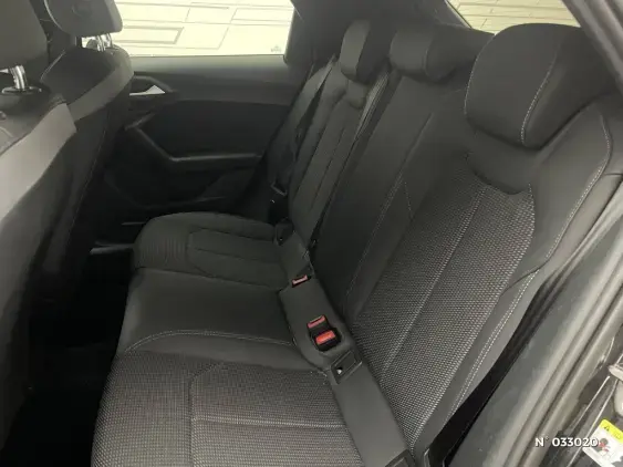 AUDI A1 SPORTBACK II - voiture d'occasion - Photo 5