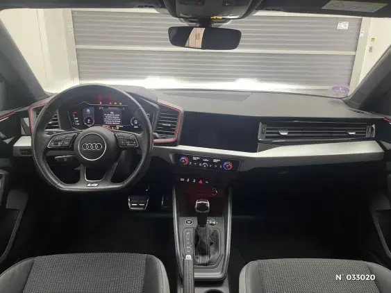 AUDI A1 SPORTBACK II - voiture d'occasion - Photo 13