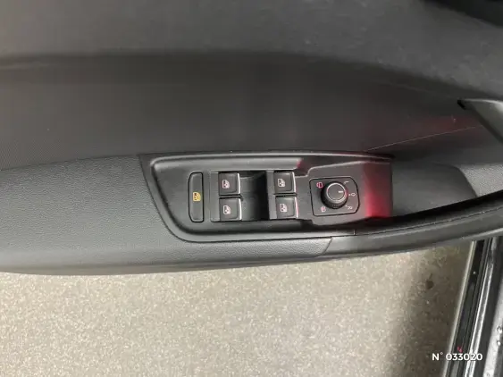 AUDI A1 SPORTBACK II - voiture d'occasion - Photo 12