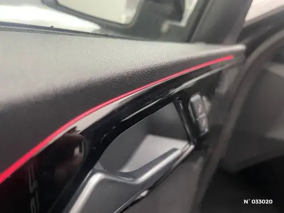 AUDI A1 SPORTBACK II - voiture d'occasion - Photo 14