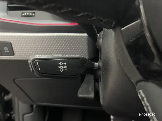 AUDI A1 SPORTBACK II - voiture d'occasion - Photo 7