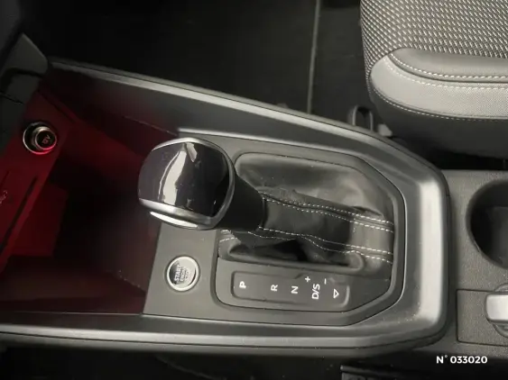 AUDI A1 SPORTBACK II - voiture d'occasion - Photo 15