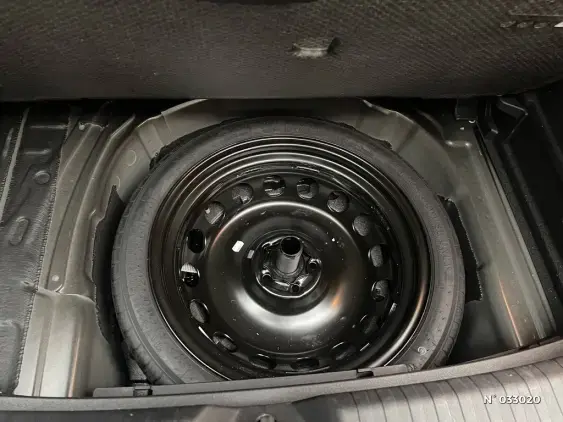 AUDI A1 SPORTBACK II - voiture d'occasion - Photo 18