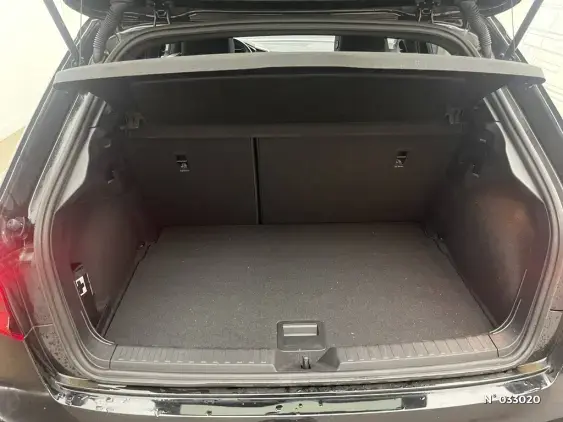 AUDI A1 SPORTBACK II - voiture d'occasion - Photo 19