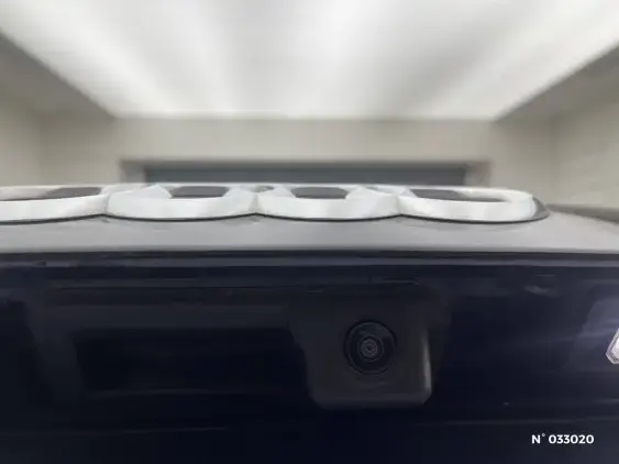 AUDI A1 SPORTBACK II - voiture d'occasion - Photo 20