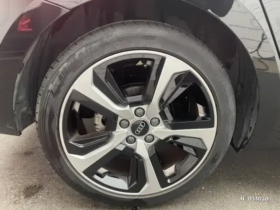 AUDI A1 SPORTBACK II - voiture d'occasion - Photo 21