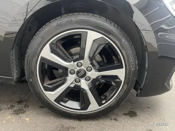 AUDI A1 SPORTBACK II - voiture d'occasion - Photo 22