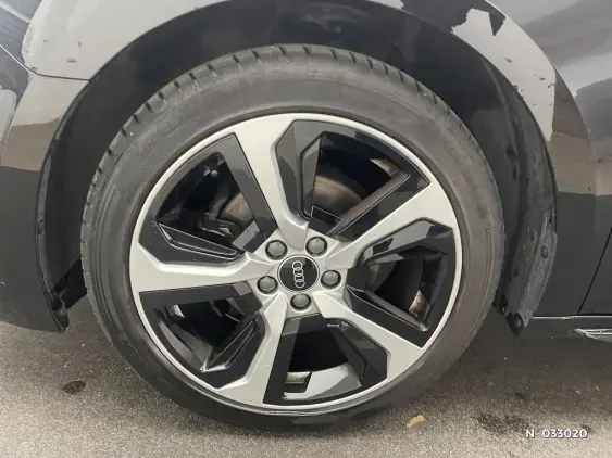 AUDI A1 SPORTBACK II - voiture d'occasion - Photo 23