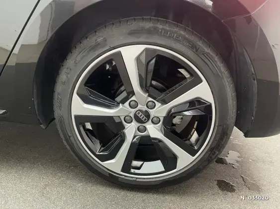 AUDI A1 SPORTBACK II - voiture d'occasion - Photo 25