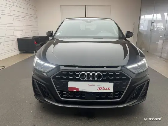 AUDI A1 SPORTBACK II - voiture d'occasion - Photo 6