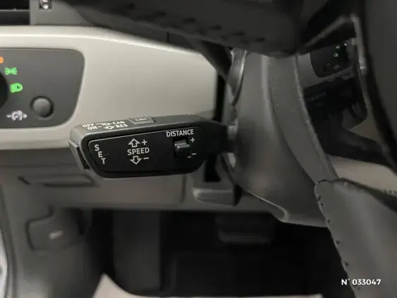 AUDI A4 AVANT V - voiture d'occasion - Photo 12