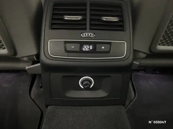 AUDI A4 AVANT V - voiture d'occasion - Photo 16