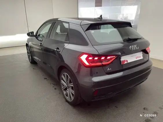 AUDI A1 SPORTBACK II - voiture d'occasion - Photo 4