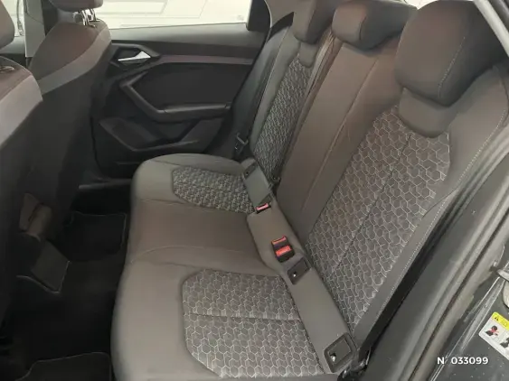AUDI A1 SPORTBACK II - voiture d'occasion - Photo 5