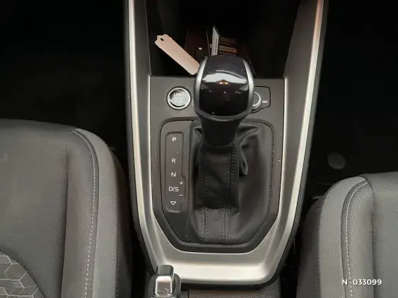 AUDI A1 SPORTBACK II - voiture d'occasion - Photo 12