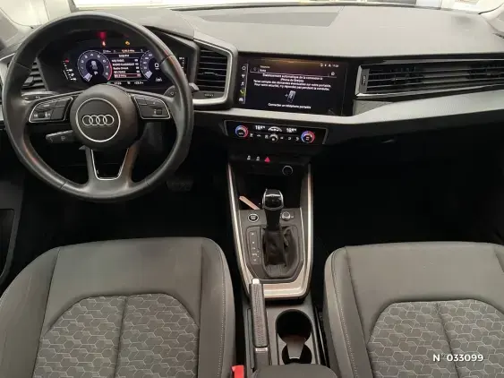 AUDI A1 SPORTBACK II - voiture d'occasion - Photo 7