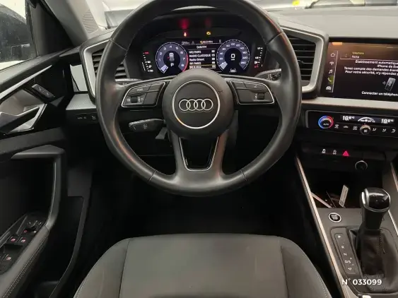 AUDI A1 SPORTBACK II - voiture d'occasion - Photo 15