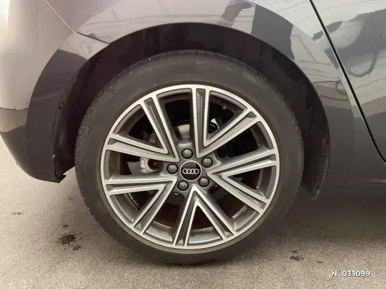 AUDI A1 SPORTBACK II - voiture d'occasion - Photo 23