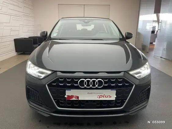 AUDI A1 SPORTBACK II - voiture d'occasion - Photo 6