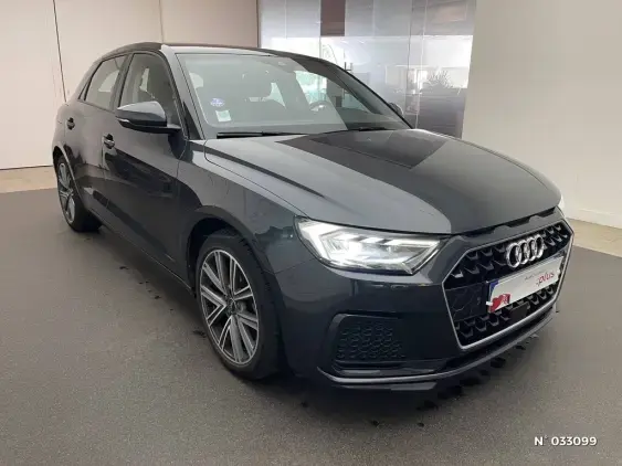 AUDI A1 SPORTBACK II - voiture d'occasion - Photo 3