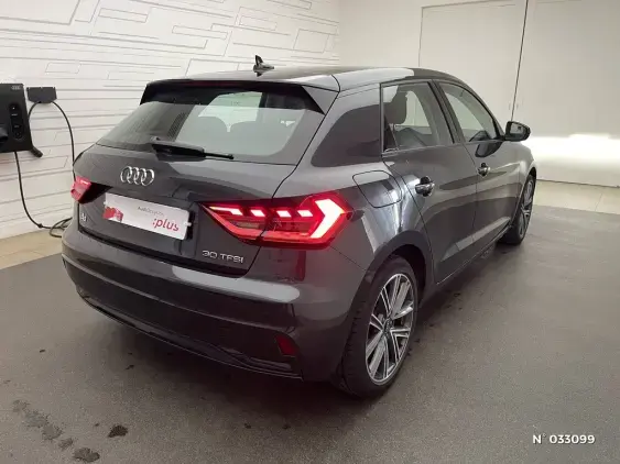 AUDI A1 SPORTBACK II - voiture d'occasion - Photo 10