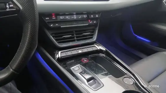 AUDI E-TRON GT - voiture d'occasion - Photo 13