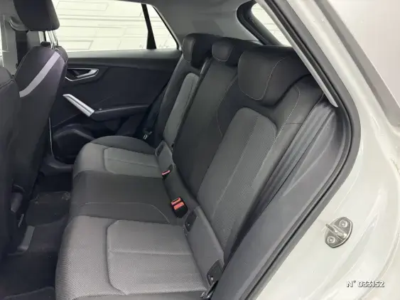 AUDI Q2 - voiture d'occasion - Photo 5