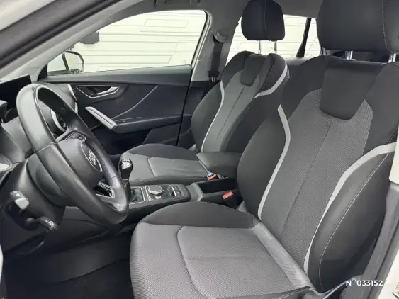 AUDI Q2 - voiture d'occasion - Photo 2